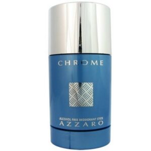 Azzaro Chrome deodorant stick 75ml