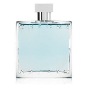 Azzaro Chrome After Shave Lotion 100ml
