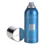 Azzaro Chrome Homme Deodorant Spray 150ml