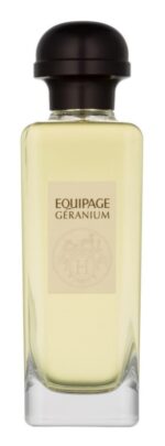 Hermes Equipage Geranium EDT 100ml spray