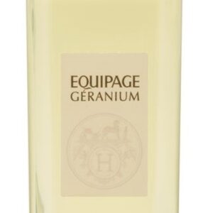 Hermes Equipage Geranium EDT 100ml spray