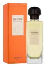 Hermes Equipage Geranium EDT 100ml spray