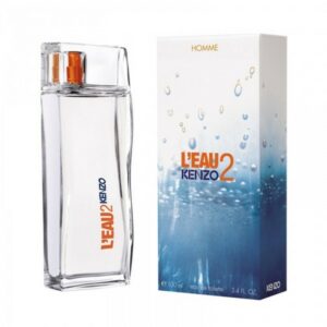 Kenzo L’Eau 2 Pour Homme Kenzo EDT 100ml spray