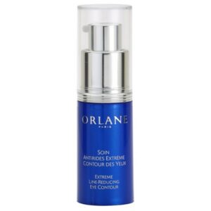 Orlane Paris Extreme Anti-Wrinkle Regenerating Night Eye Contour 15ml