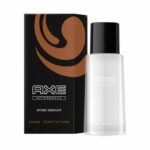 Axe Dark Temptation Intense Chocolate Aftershave Lotion 100ml