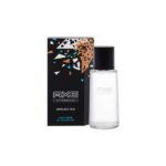 Axe Leather & Cookies After Shave Lotion 100ml
