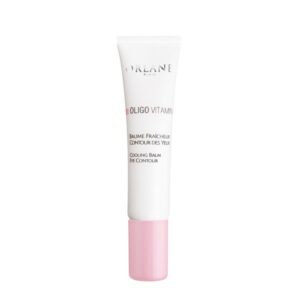 Orlane Paris  Oligo Vitamin Cooling Balm Eye Contour 15ml