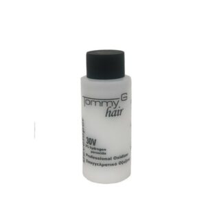 Tommy G Hair Developer Oxidizer 9% 30vol 120ml