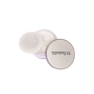Tommy G Ultra Fine Loose Setting Powder 14gr