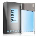 Azzaro Visit EDT 100ml