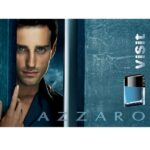 Azzaro Visit EDT 100ml