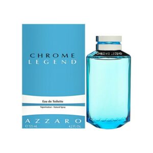 Azzaro Chrome Legend EDT 125ml spray