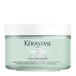 Kerastase Specifique Divalent Άργιλος Καθαρισμού για Λιπαρές Ρίζες & Ταλαιπωρημένα Μήκη 250ml