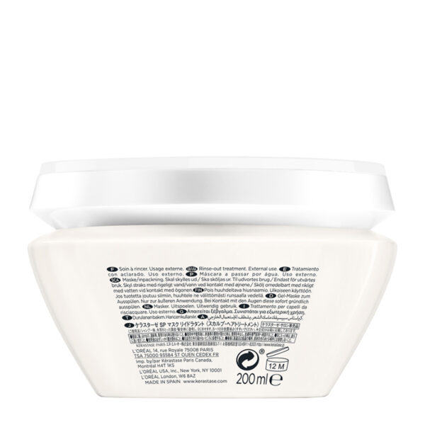 Kerastase Specifique Divalent Μάσκα για Αφυδατωμένα Μήκη 200ml