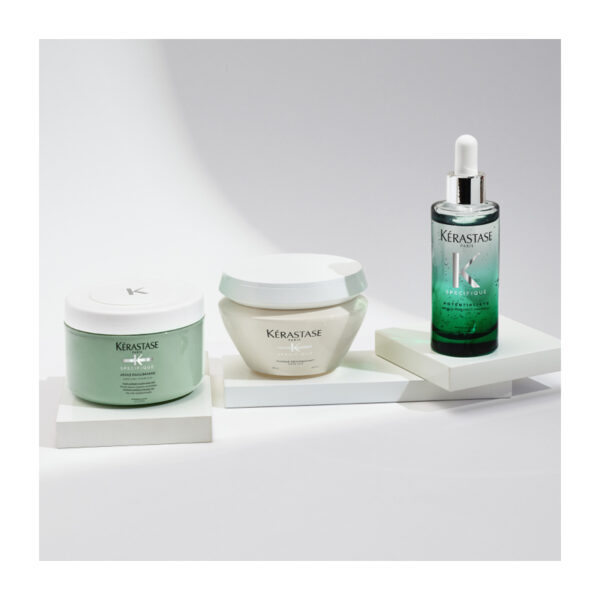 Kerastase Specifique Divalent Μάσκα για Αφυδατωμένα Μήκη 200ml