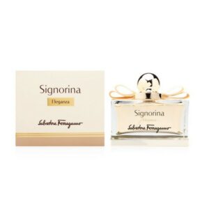 Ferragamo Signorina Eleganza EDP 100ml spray