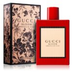Gucci Bloom Ambrosia Di Fiori EDP 100ml