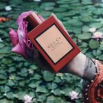 Gucci Bloom Ambrosia Di Fiori EDP 100ml