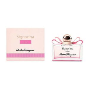 Ferragamo Signorina In Fiore EDT 100ml spray