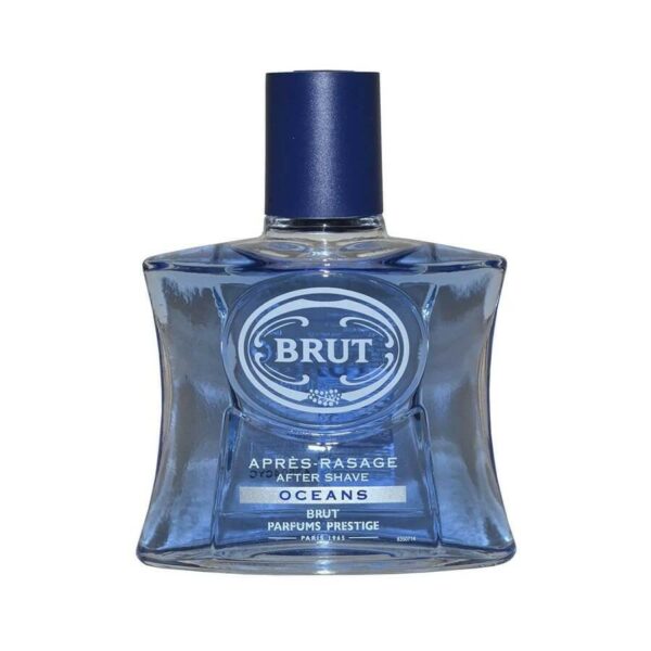 Brut Ocean After Shave 100ml
