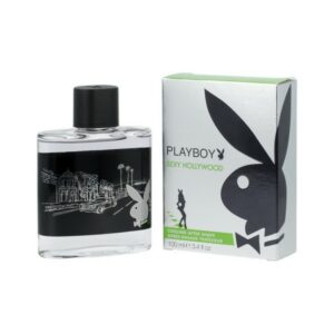 Playboy Sexy Hollywood After Shave Lotion 100ml