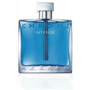 Azzaro Chrome Intense EDT 100ml