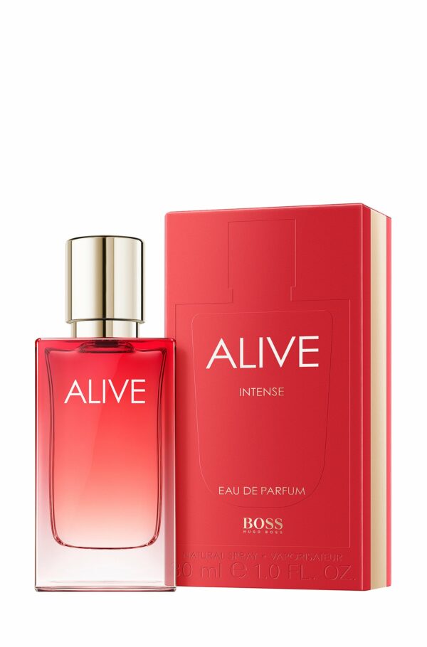 Hugo Boss Alive Intense EDP 30ml spray
