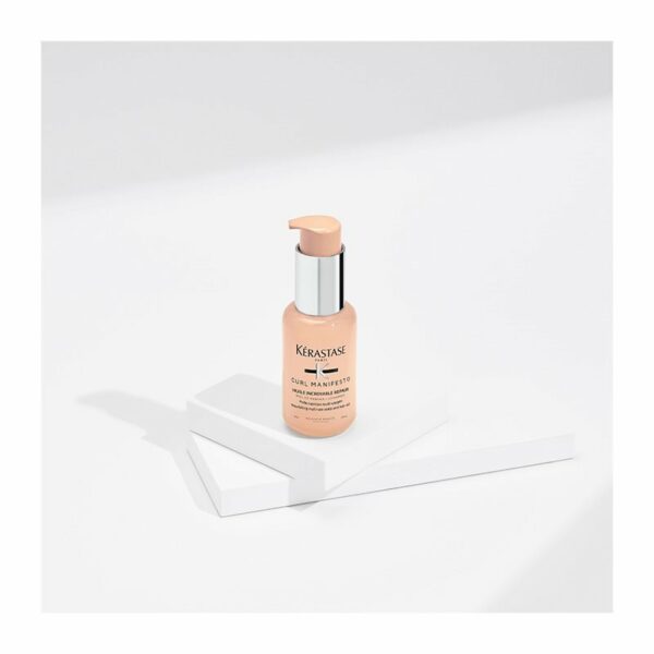 Kerastase Curl Manifesto Huile Incroyable Repair Έλαιο Βαθιάς Θρέψης για Σγουρά Μαλλιά 50ml