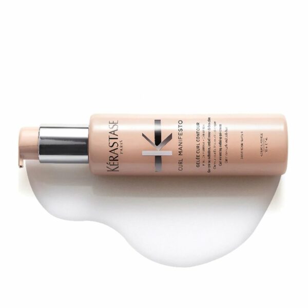 Kerastase Curl Manifesto Gelee Curl Contour Τζελ Κρέμα για Σγουρά Μαλλιά 150ml