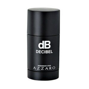 Azzaro Decibel deodorant stick 75ml