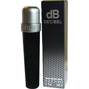 Azzaro Decibel EDT 25ml spray