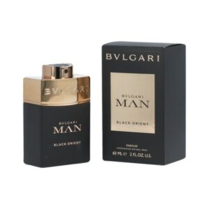 Bulgari Man Black Orient EDP 60ml spray