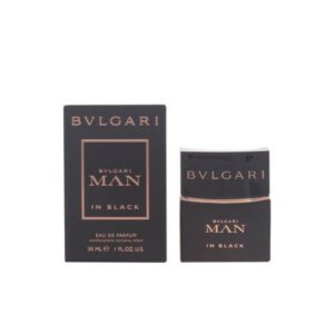 Bulgari Man In Black EDP 30ml spray