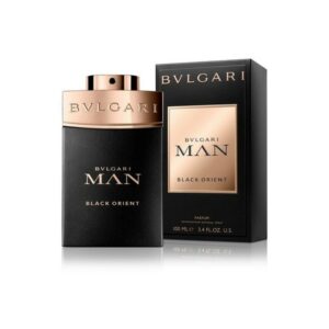 Bulgari Man Black Orient EDP 100ml spray