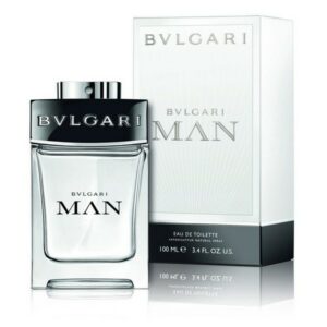 Bulgari Man EDT 100ml spray