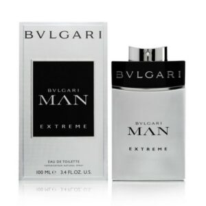 Bulgari Man Extreme EDT 100ml spray