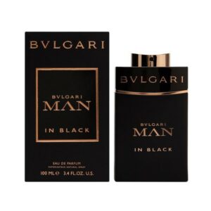 Bulgari Man In Black EDP 100ml spray