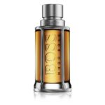 Hugo Boss The Scent EDT 50ml