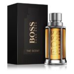 Hugo Boss The Scent EDT 50ml