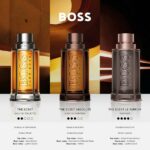 Hugo Boss The Scent EDT 100ml