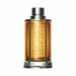 Hugo Boss The Scent EDT 200ml spray