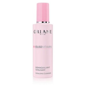 Orlane Paris Oligo Vitamin Vitalizing Cleanser 250ml