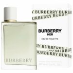 Burberry Her EDT 50ml spray