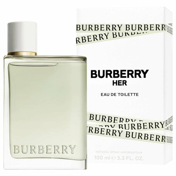 Burberry Her EDT 100ml spray