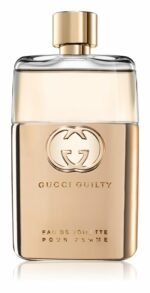Gucci Guilty Pour Femme EDT 90ml