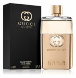 Gucci Guilty Pour Femme EDT 90ml