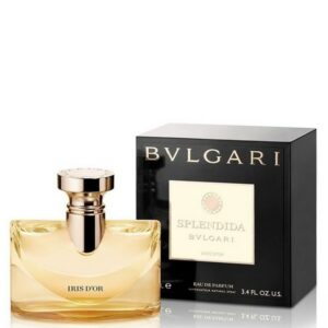 Bulgari Splendida Iris d’Or EDP 50ml spray