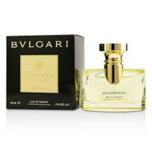 Bulgari Splendida Iris d’Or EDP 30ml spray