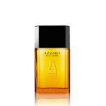 Azzaro Pour Homme EDT 100ml (refillable)