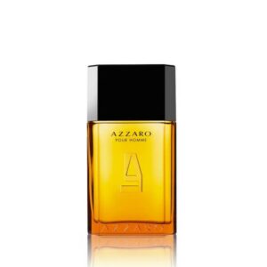 Azzaro Pour Homme EDT 100ml (refillable)